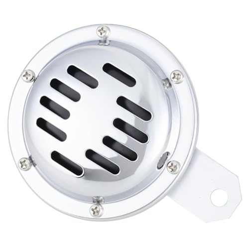 アルファー亀 Amazon | キジマ(Kijima) バイクパーツ ホーン オールドタイプ